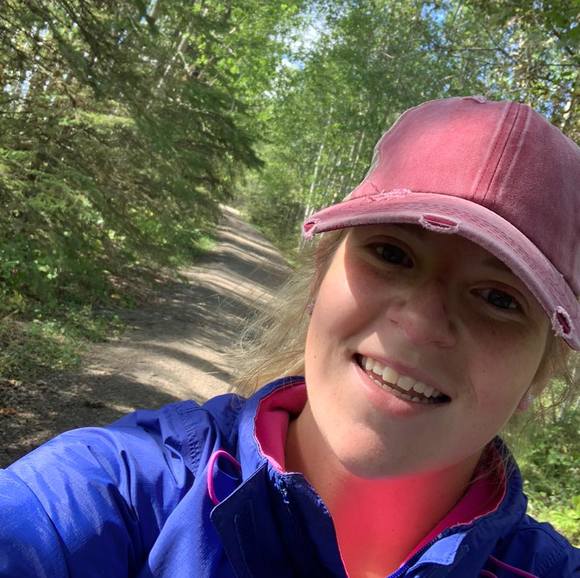 Meet your Posher, Jayme - Picture 1 of 1